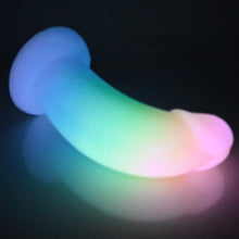 Load image into Gallery viewer, G4XEC57 Ignis Large 0020 UV GITD
