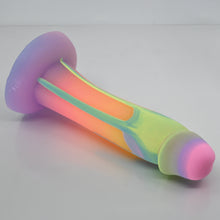 Load image into Gallery viewer, Z2SED76 Caelus Small 0030 UV GITD
