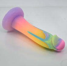 Load image into Gallery viewer, Z2SED76 Caelus Small 0030 UV GITD
