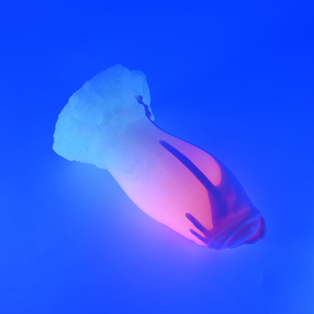 83SKJ55 Hue Medium 0030 UV GITD