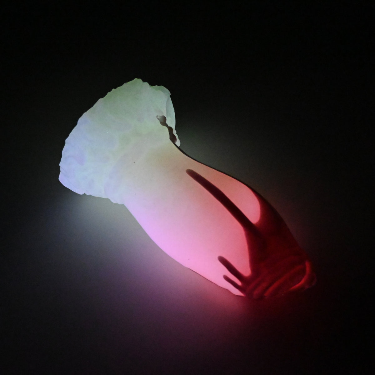 83SKJ55 Hue Medium 0030 UV GITD