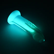 Load image into Gallery viewer, T3SJK16 Titan Medium 0030 UV GITD CS
