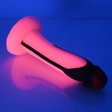 Load image into Gallery viewer, Z2SED78 Caelus Small 0030 UV GITD
