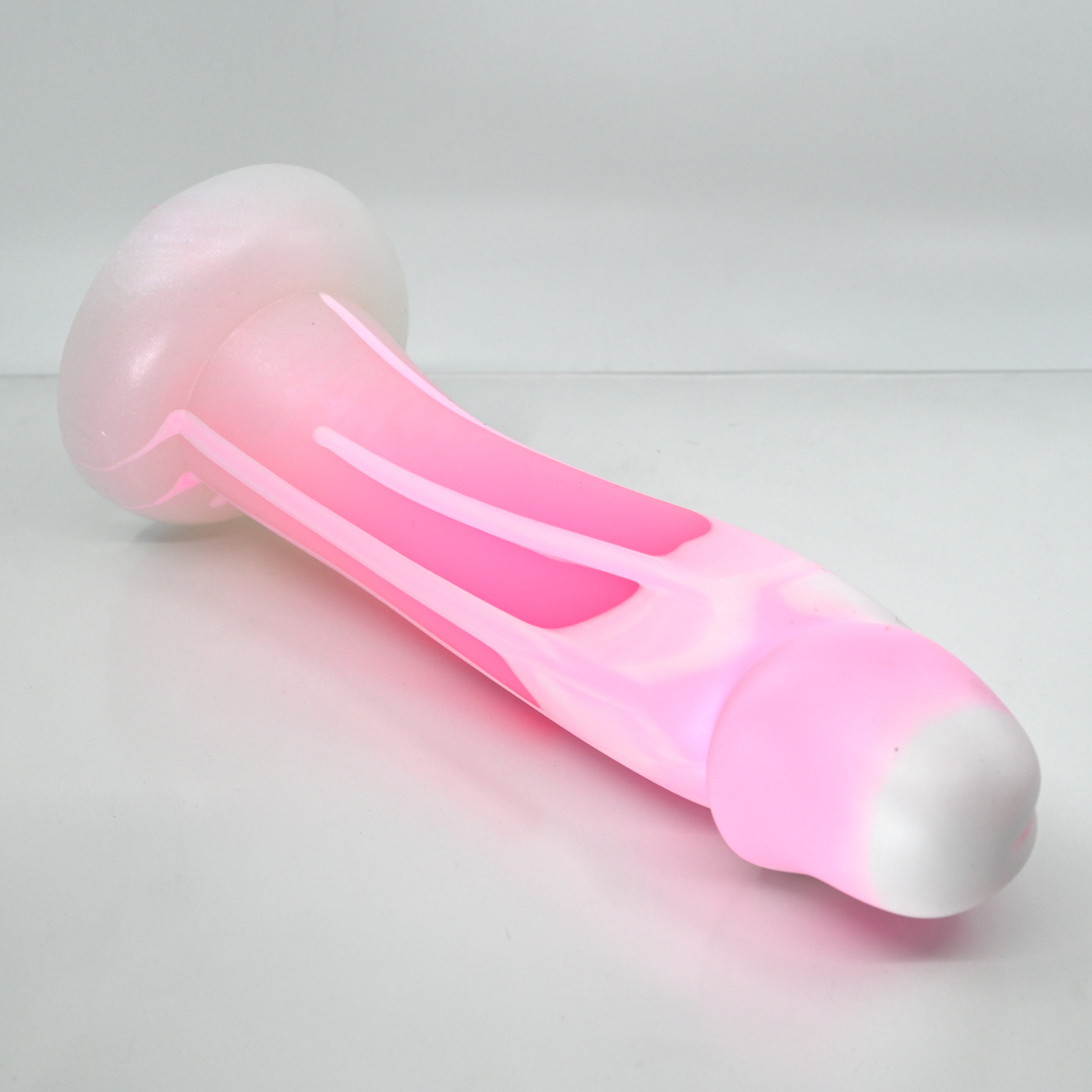 Z4SFF20 Caelus Large 0030 UV GITD