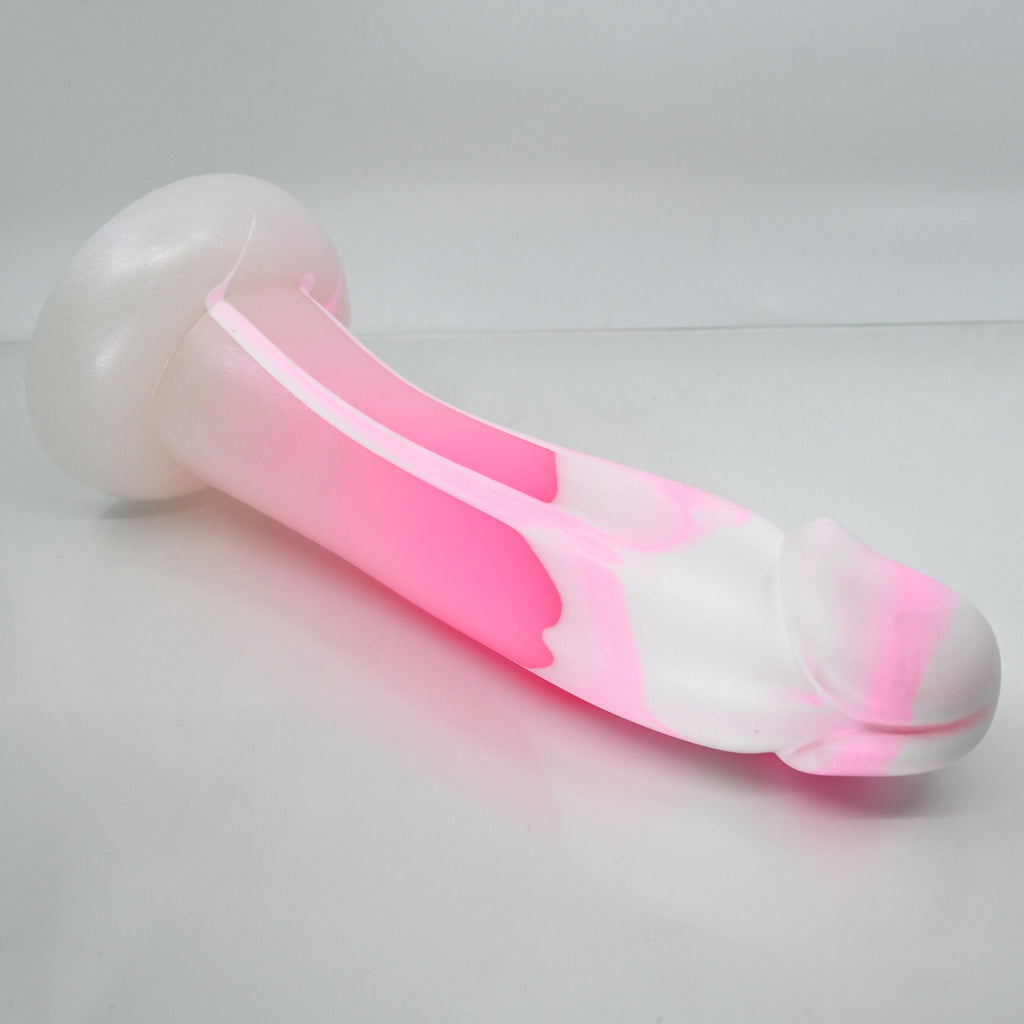 Z4SFF20 Caelus Large 0030 UV GITD
