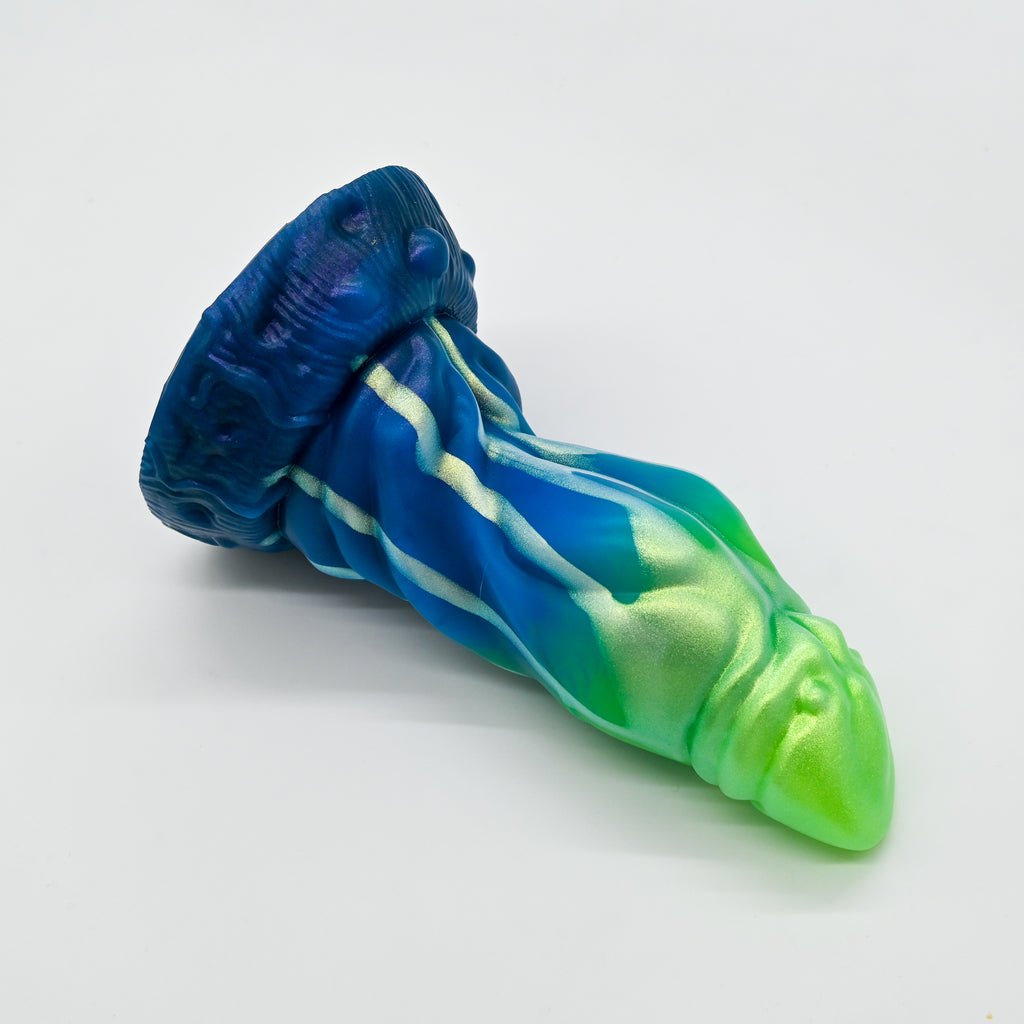 J4SKK05 Jupiter Large 0030 UV GITD CS GOBLIN HOLE