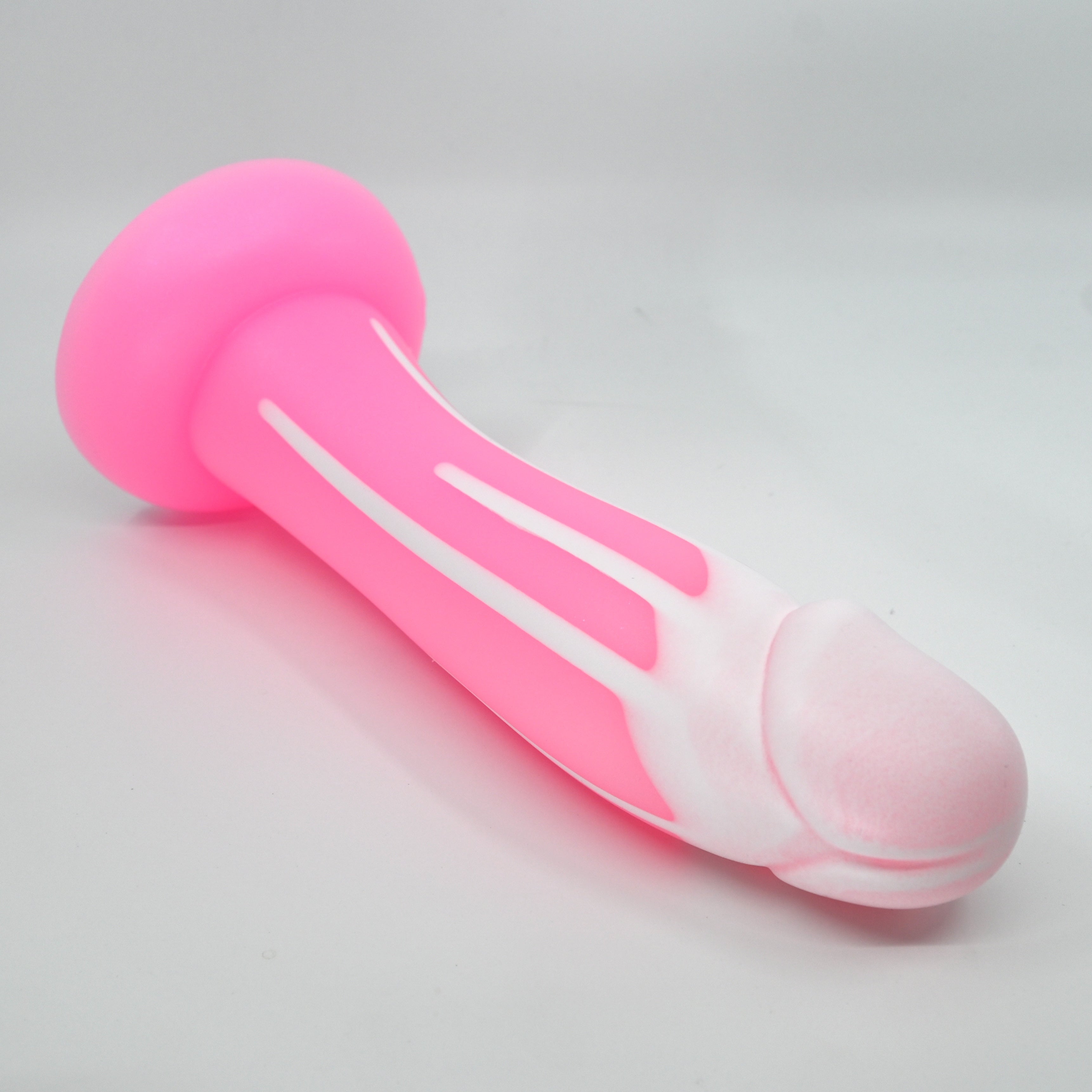 Z4SGG36 Caelus Large 0030 UV GITD