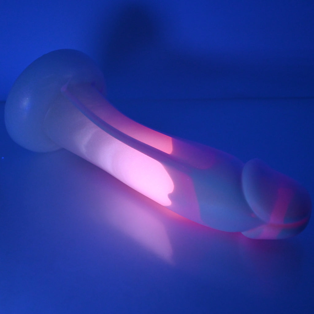 Z4SFF20 Caelus Large 0030 UV GITD