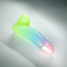 Load image into Gallery viewer, R2MJH93 Orion Small 0050 UV GITD CS
