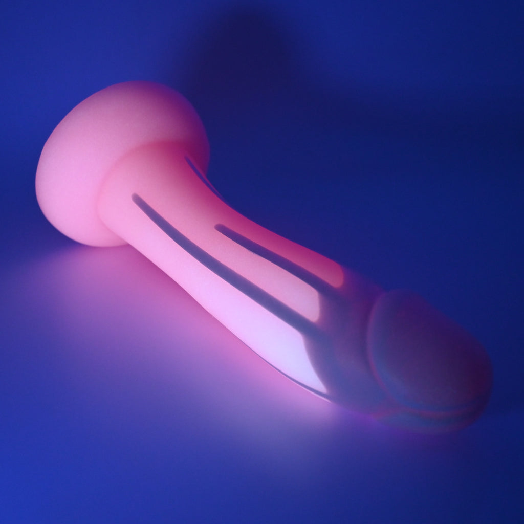 Z4SGG36 Caelus Large 0030 UV GITD