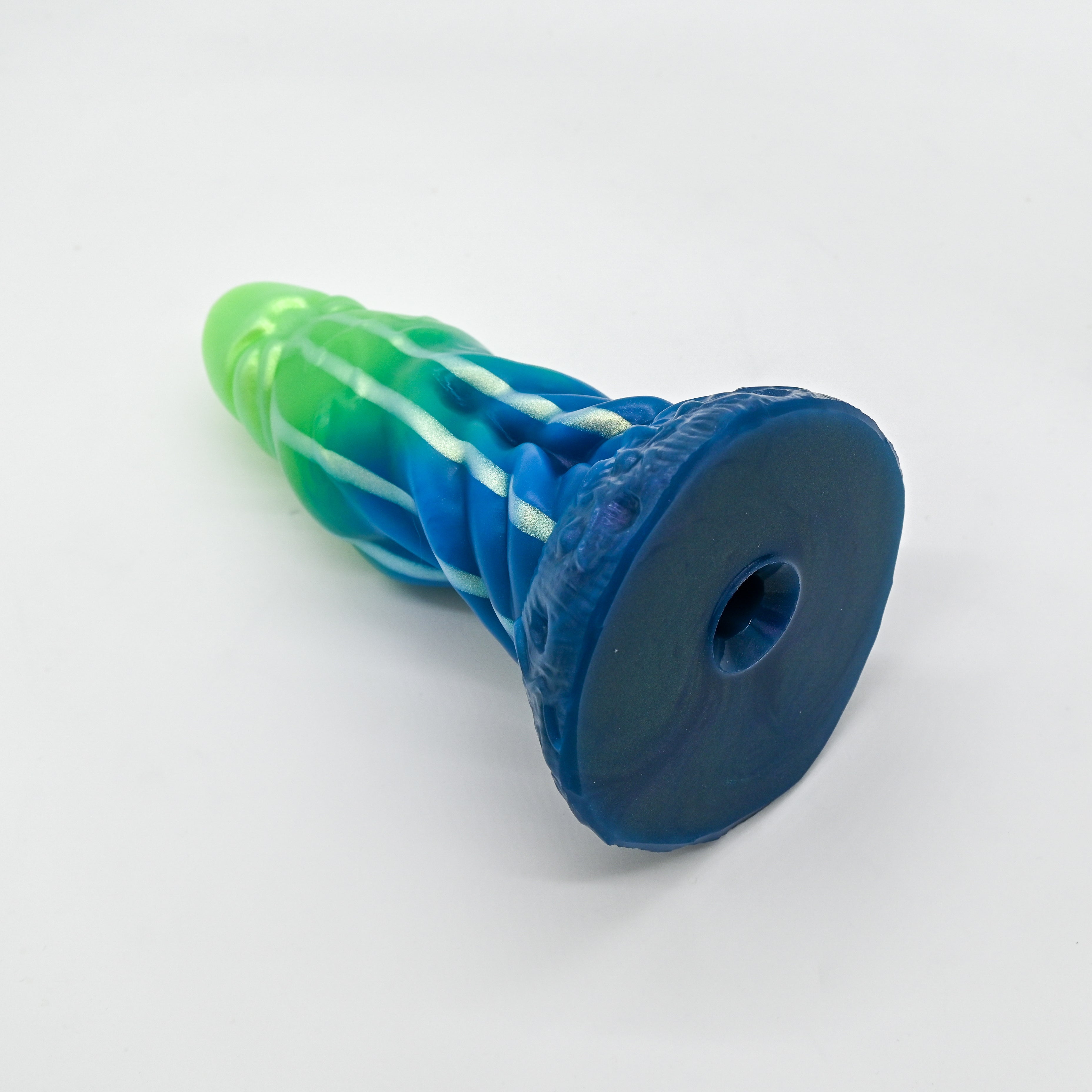 J4SKK05 Jupiter Large 0030 UV GITD CS GOBLIN HOLE