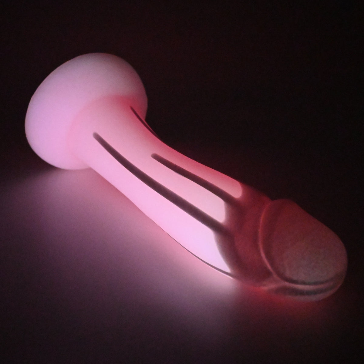 Z4SGG36 Caelus Large 0030 UV GITD
