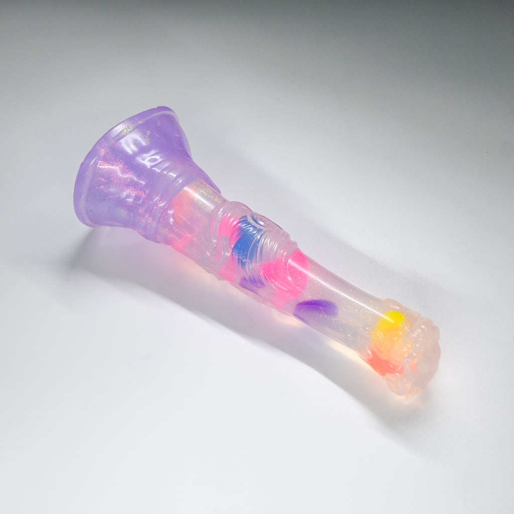 U2THG16 Cirrus Small NC 0031 UV GITD CS