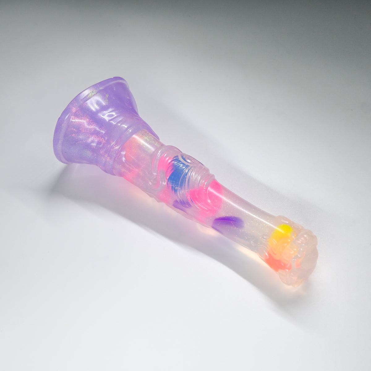 U2THG16 Cirrus Small NC 0031 UV GITD CS