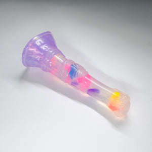 U2THG16 Cirrus Small NC 0031 UV GITD CS