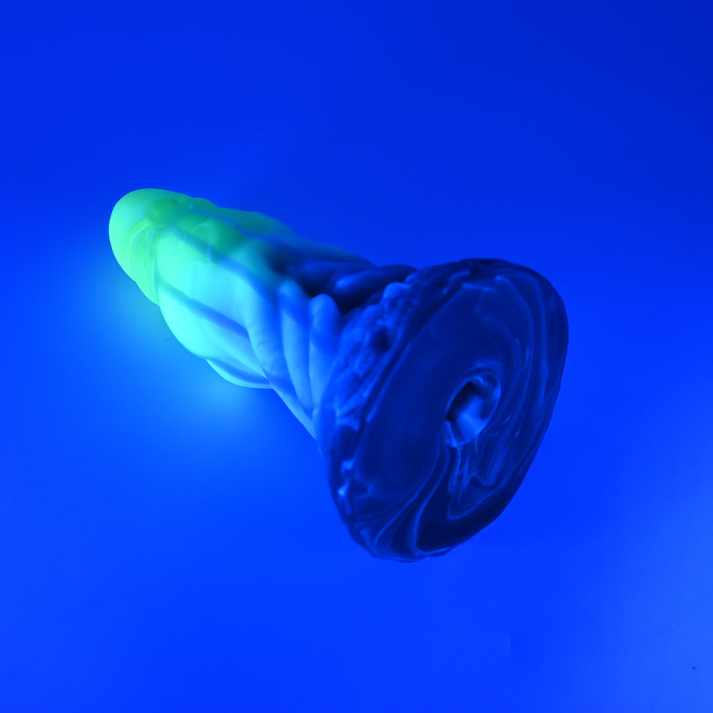 J4SKK05 Jupiter Large 0030 UV GITD CS GOBLIN HOLE