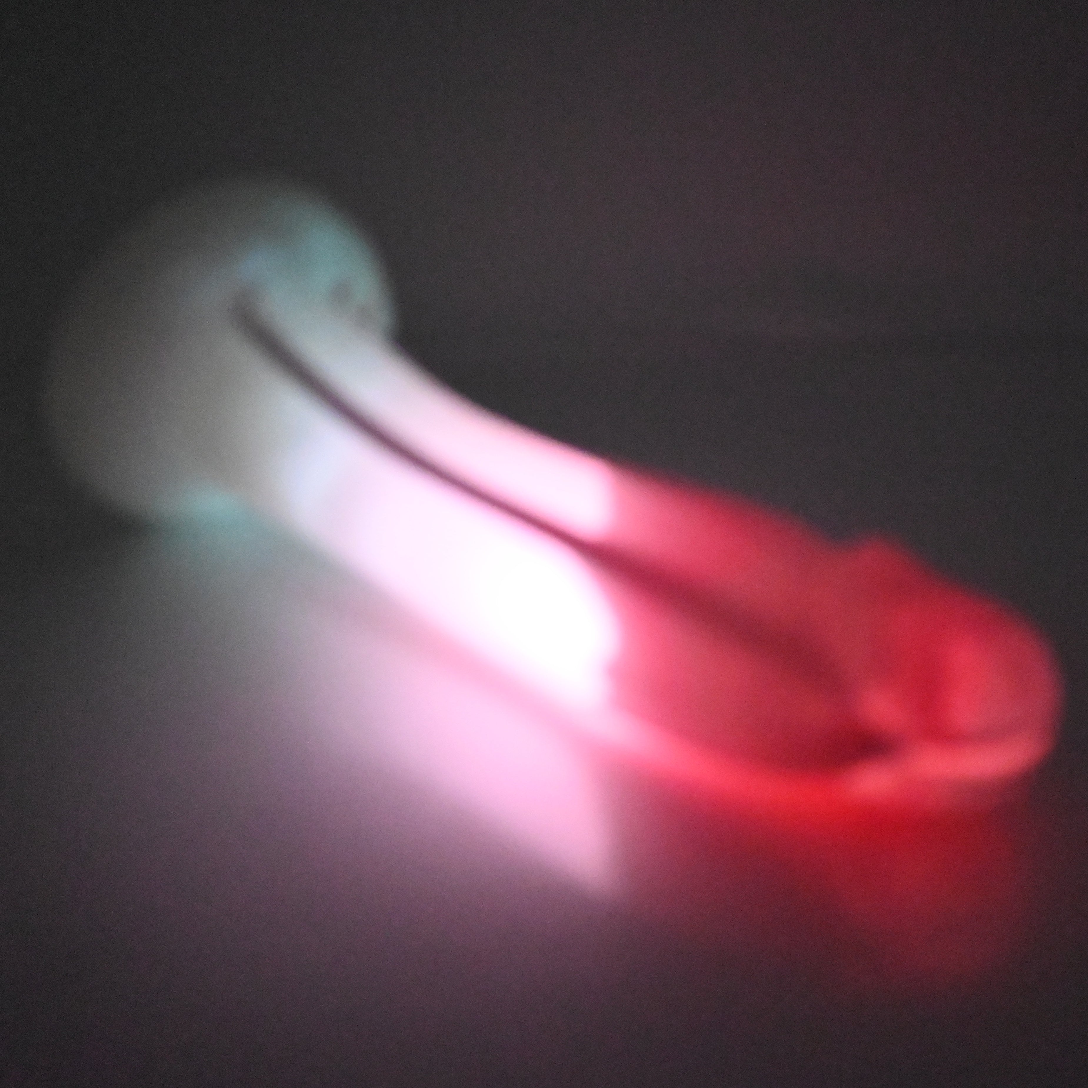 Z4SFF20 Caelus Large 0030 UV GITD