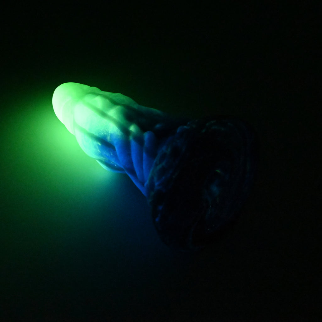J4SKK05 Jupiter Large 0030 UV GITD CS GOBLIN HOLE