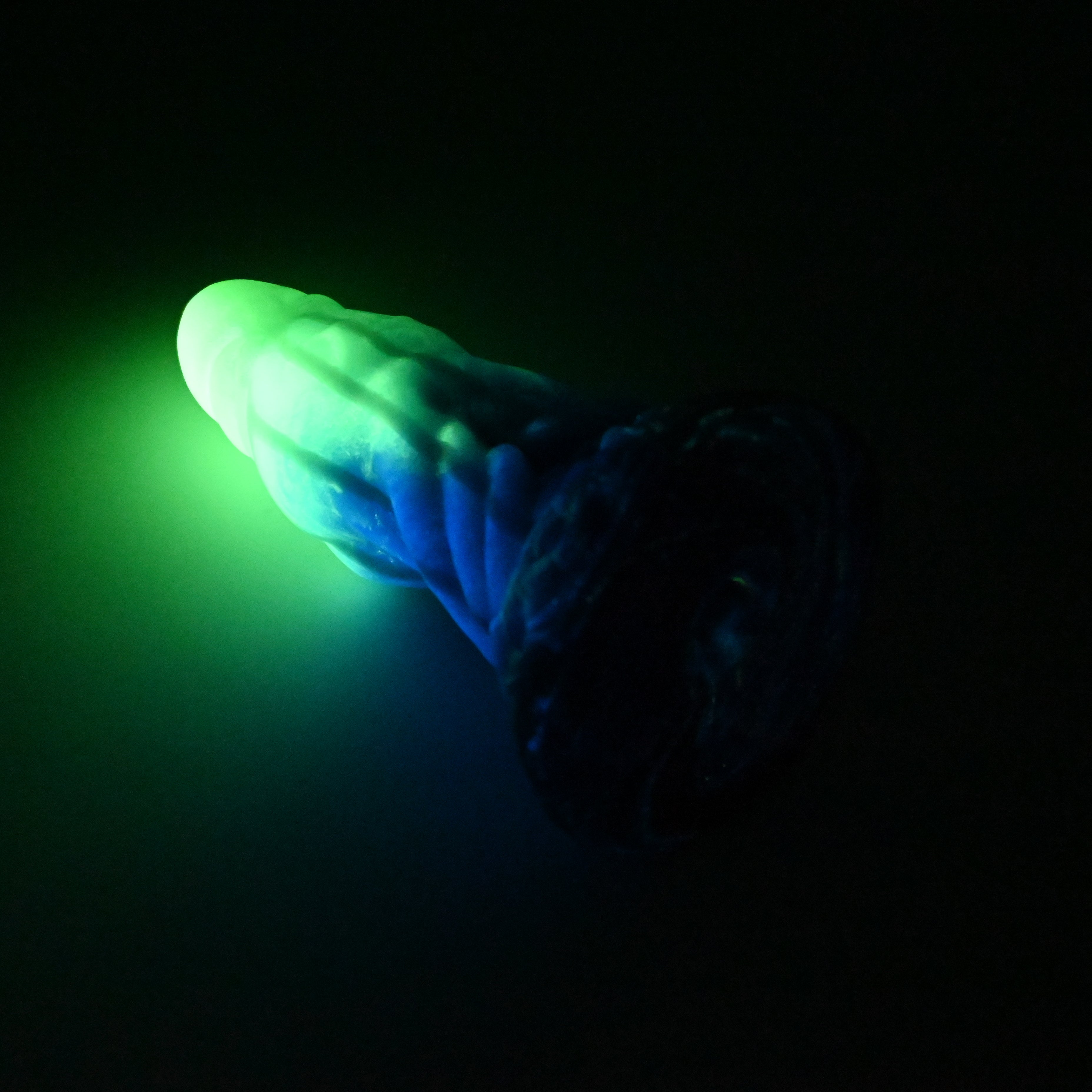 J4SKK05 Jupiter Large 0030 UV GITD CS GOBLIN HOLE