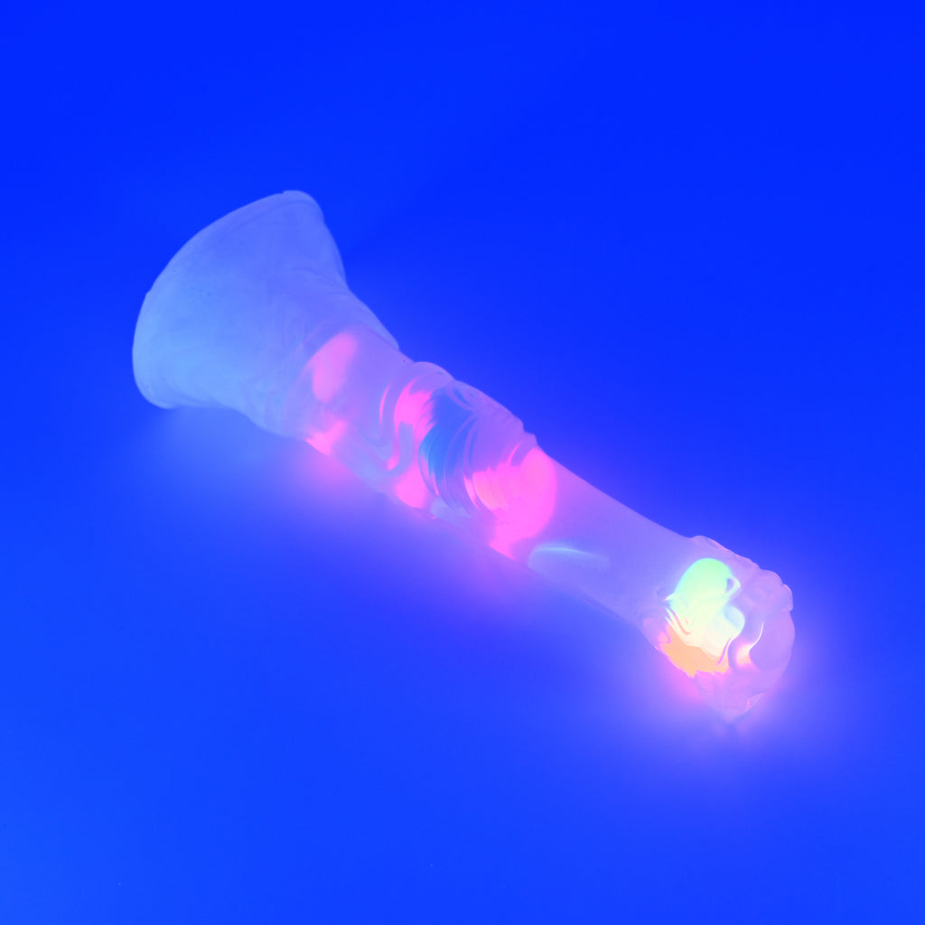 U2THG16 Cirrus Small NC 0031 UV GITD CS