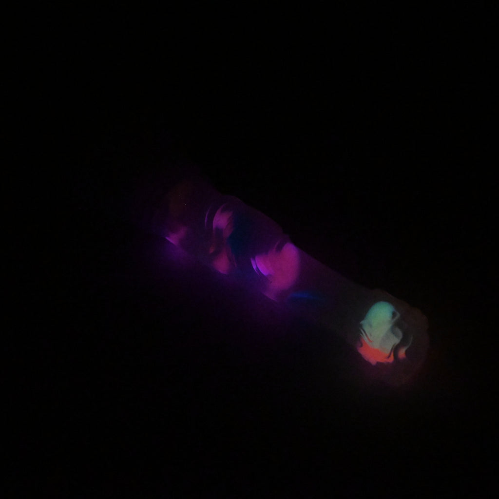 U2THG16 Cirrus Small NC 0031 UV GITD CS