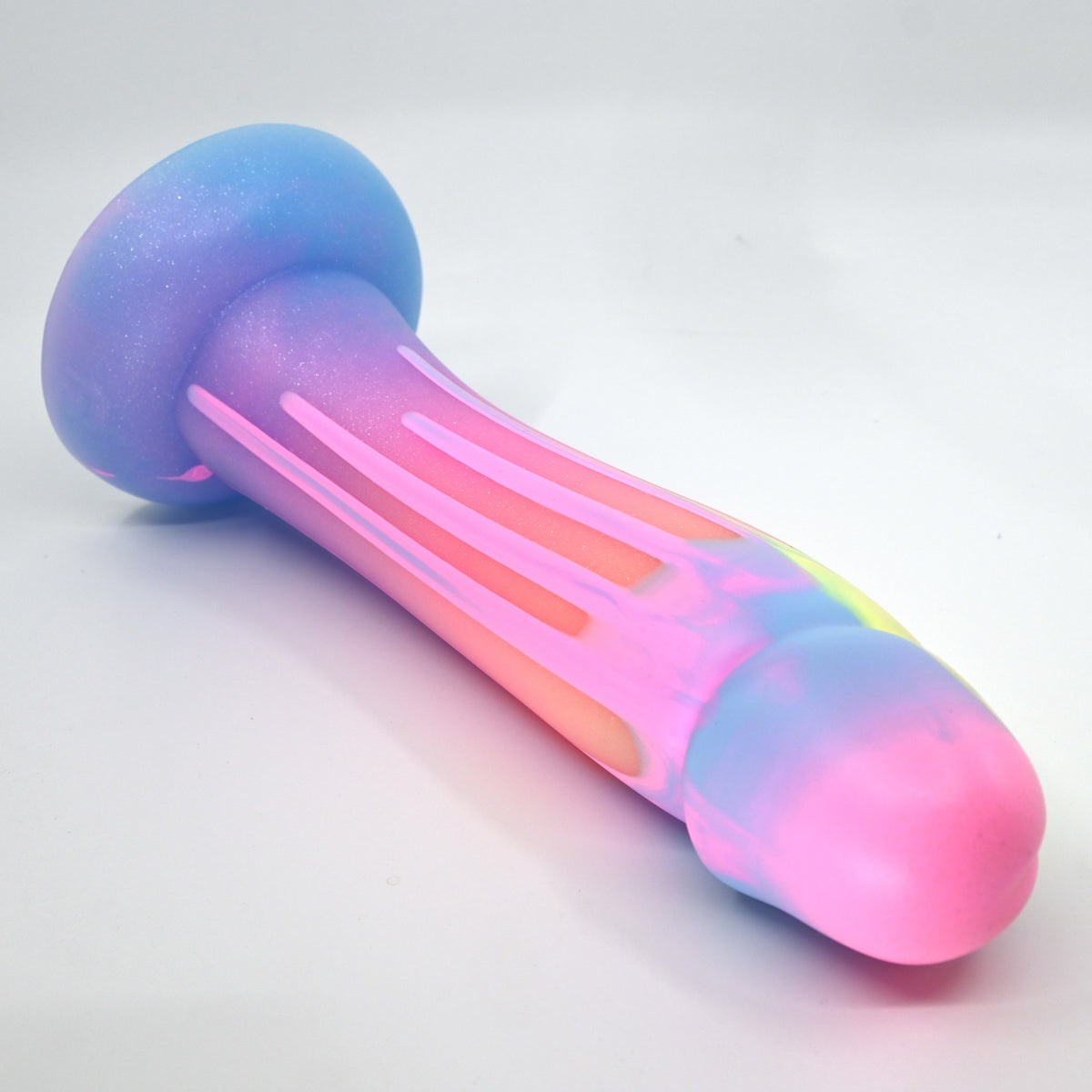 Z4SGG37 Caelus Large 0030 UV GITD