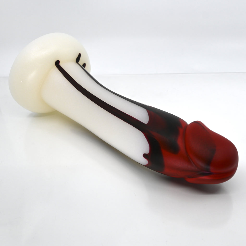 Z4SFF21 Caelus Large 0030 UV GITD