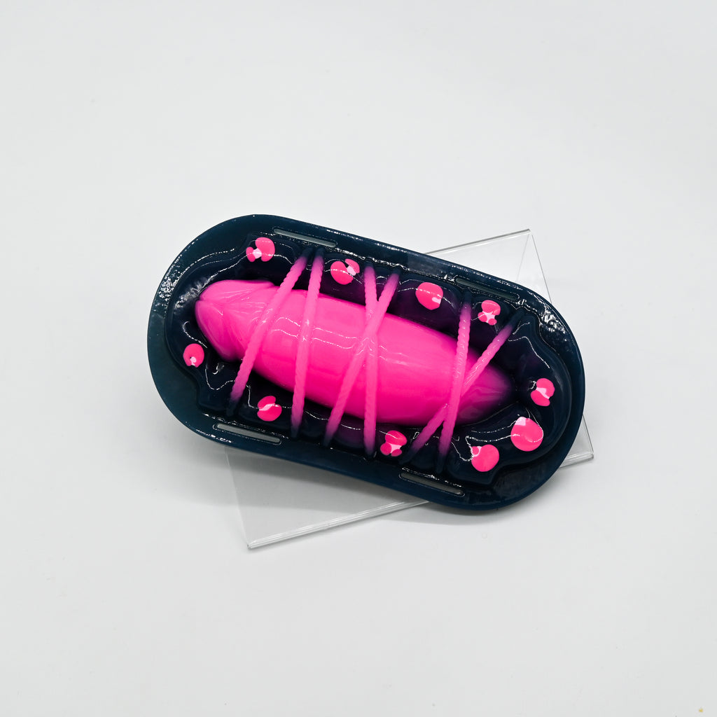 KYMKK19 Kyno 0050 UV GITD