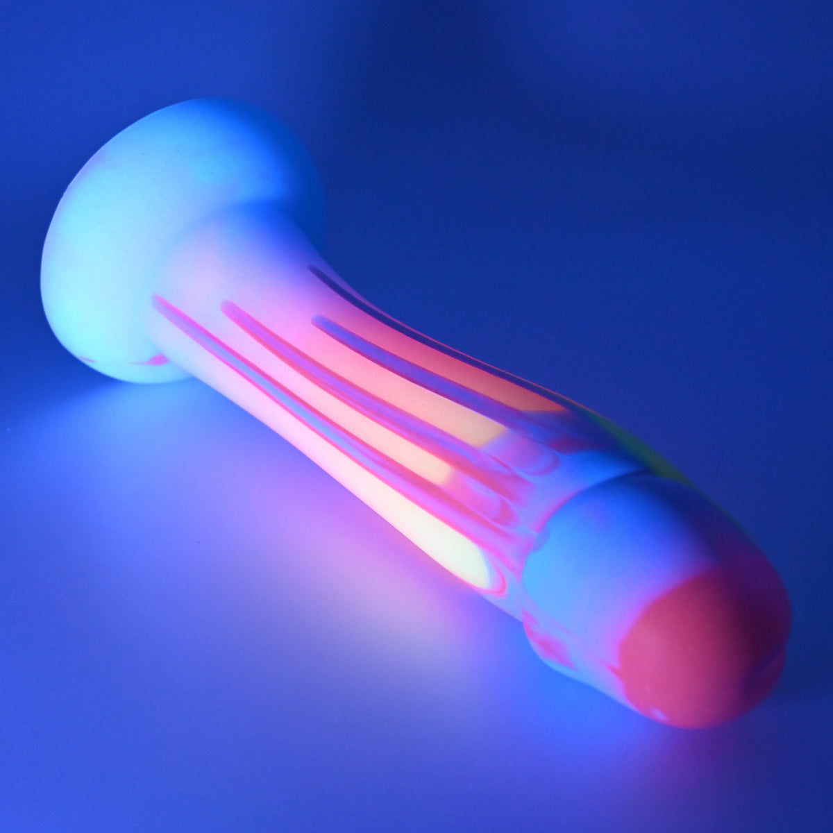 Z4SGG37 Caelus Large 0030 UV GITD