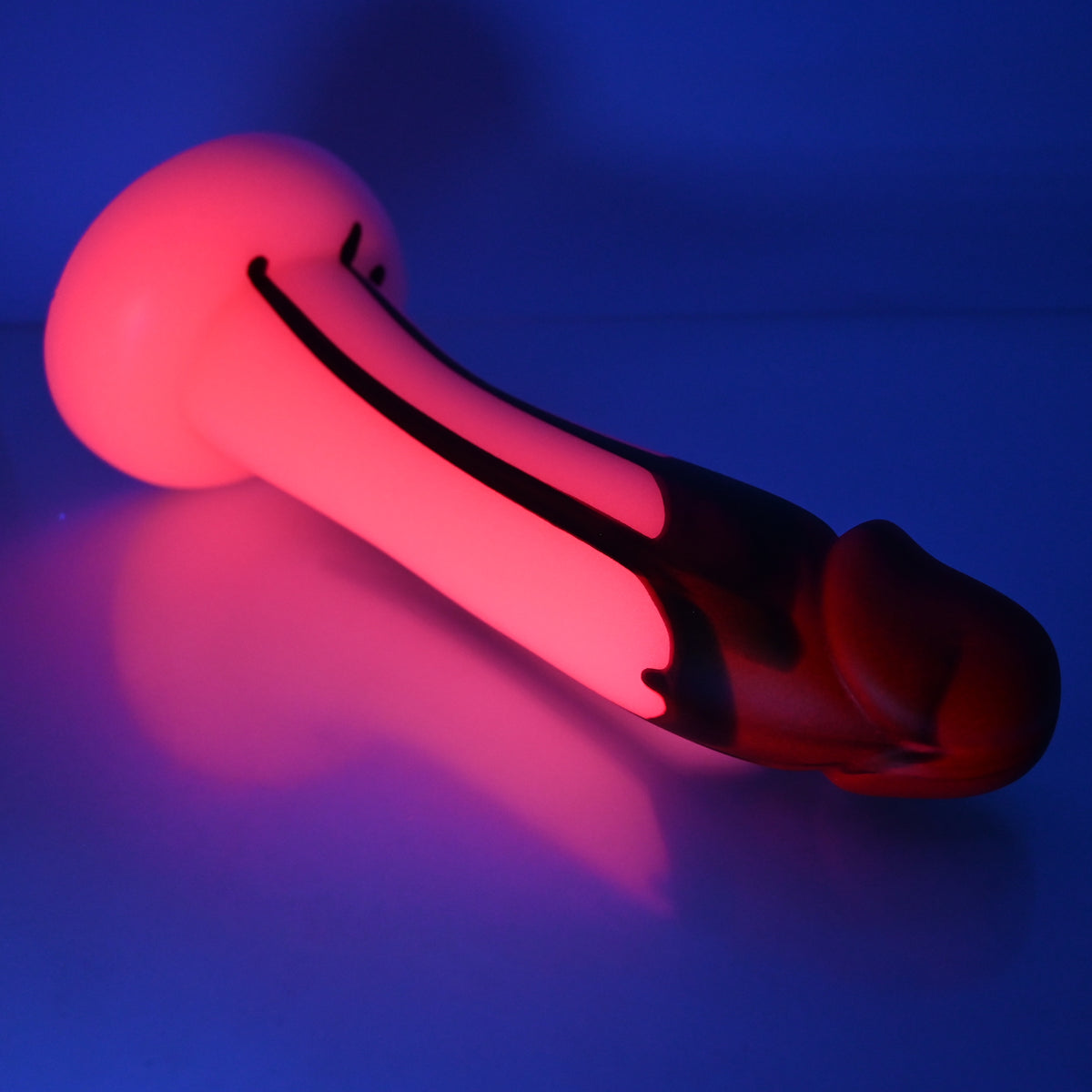 Z4SFF21 Caelus Large 0030 UV GITD