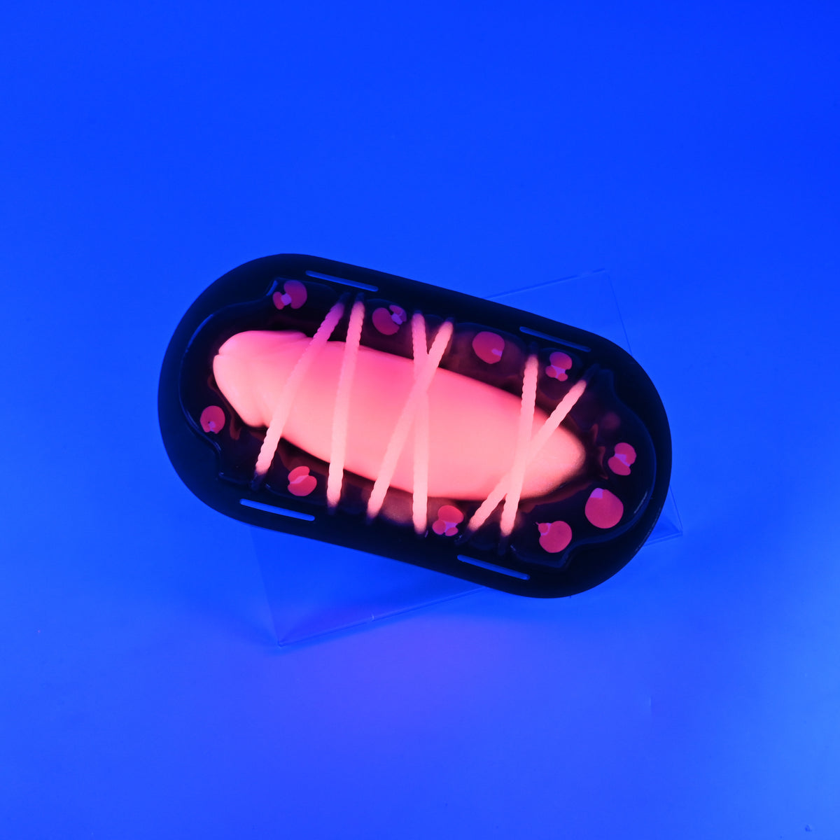 KYMKK19 Kyno 0050 UV GITD