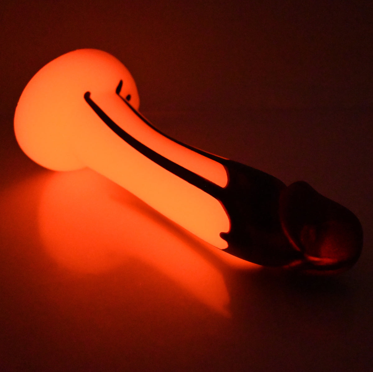 Z4SFF21 Caelus Large 0030 UV GITD