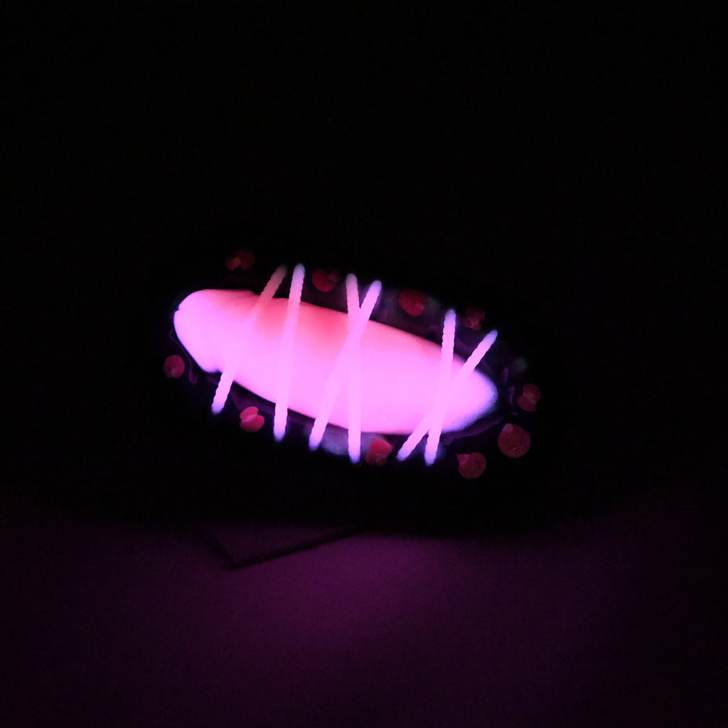 KYMKK19 Kyno 0050 UV GITD