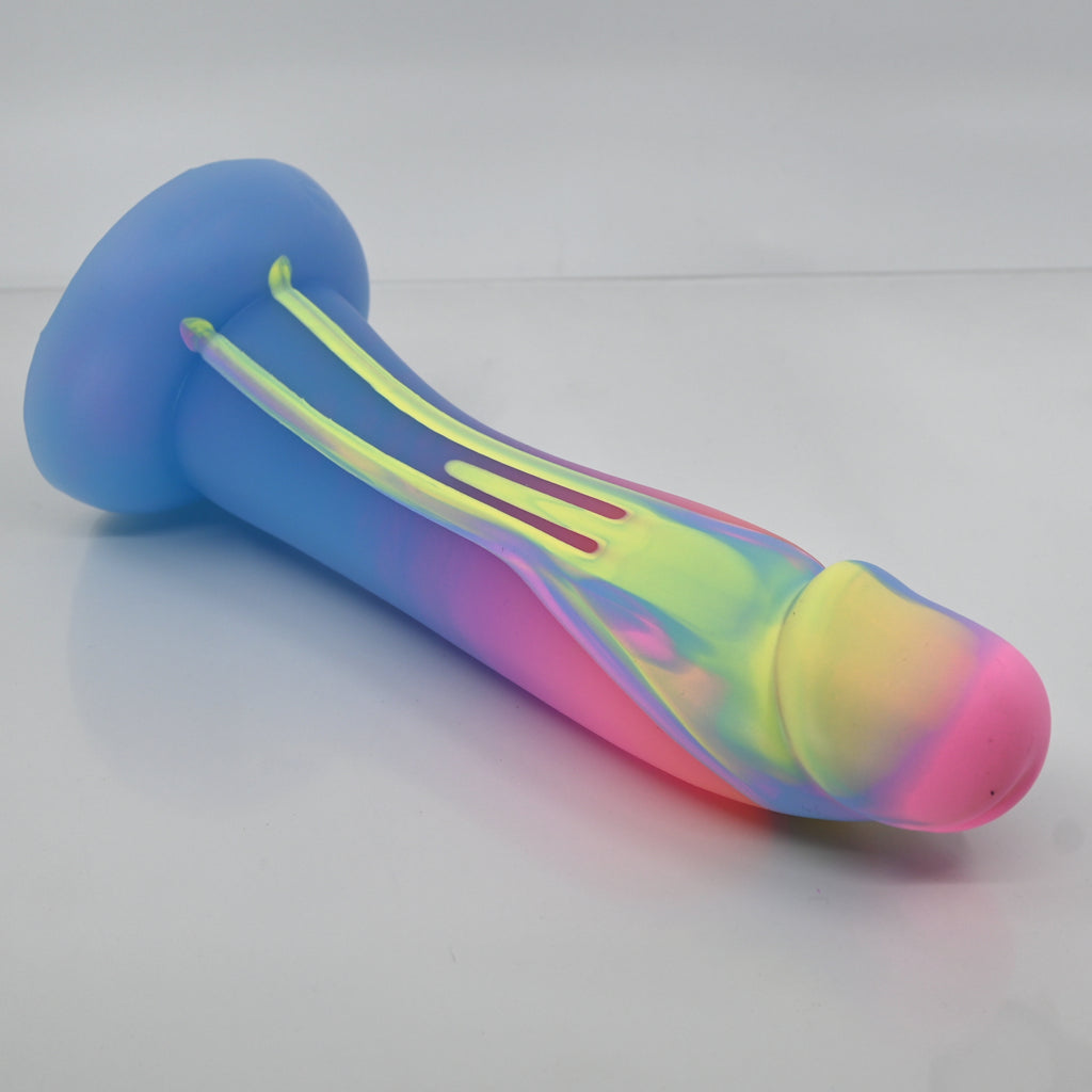 Z3XED83 Caelus Medium 0020 UV GITD