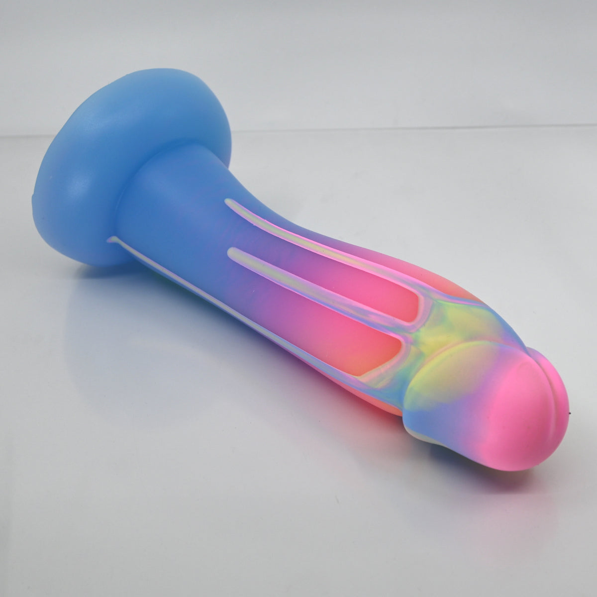 Z3XED83 Caelus Medium 0020 UV GITD