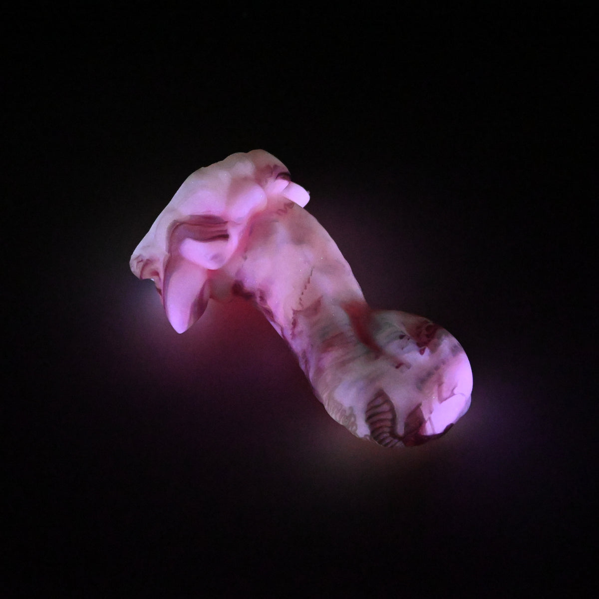 72SKJ48 Terra Small 0030 UV GITD