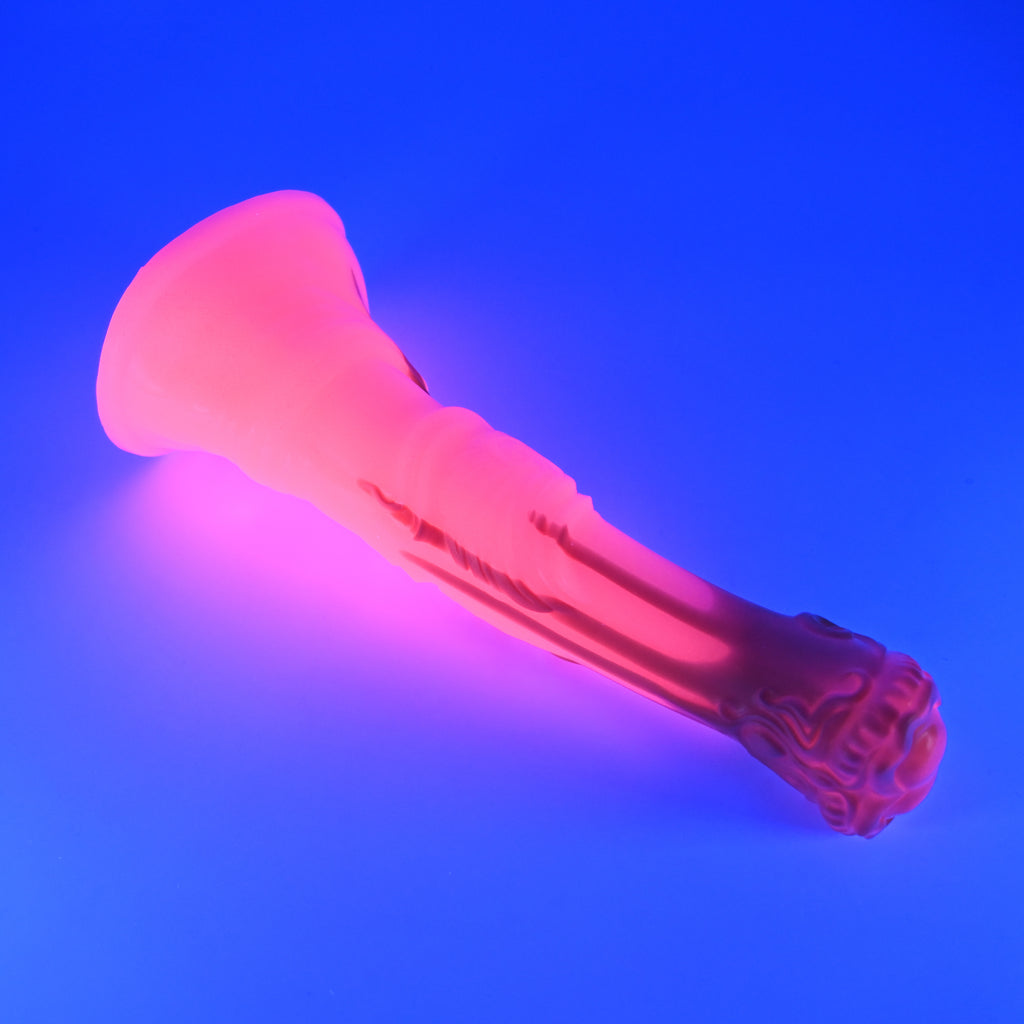 U3MHG18^ Cirrus Medium 0050 UV GITD GHPA