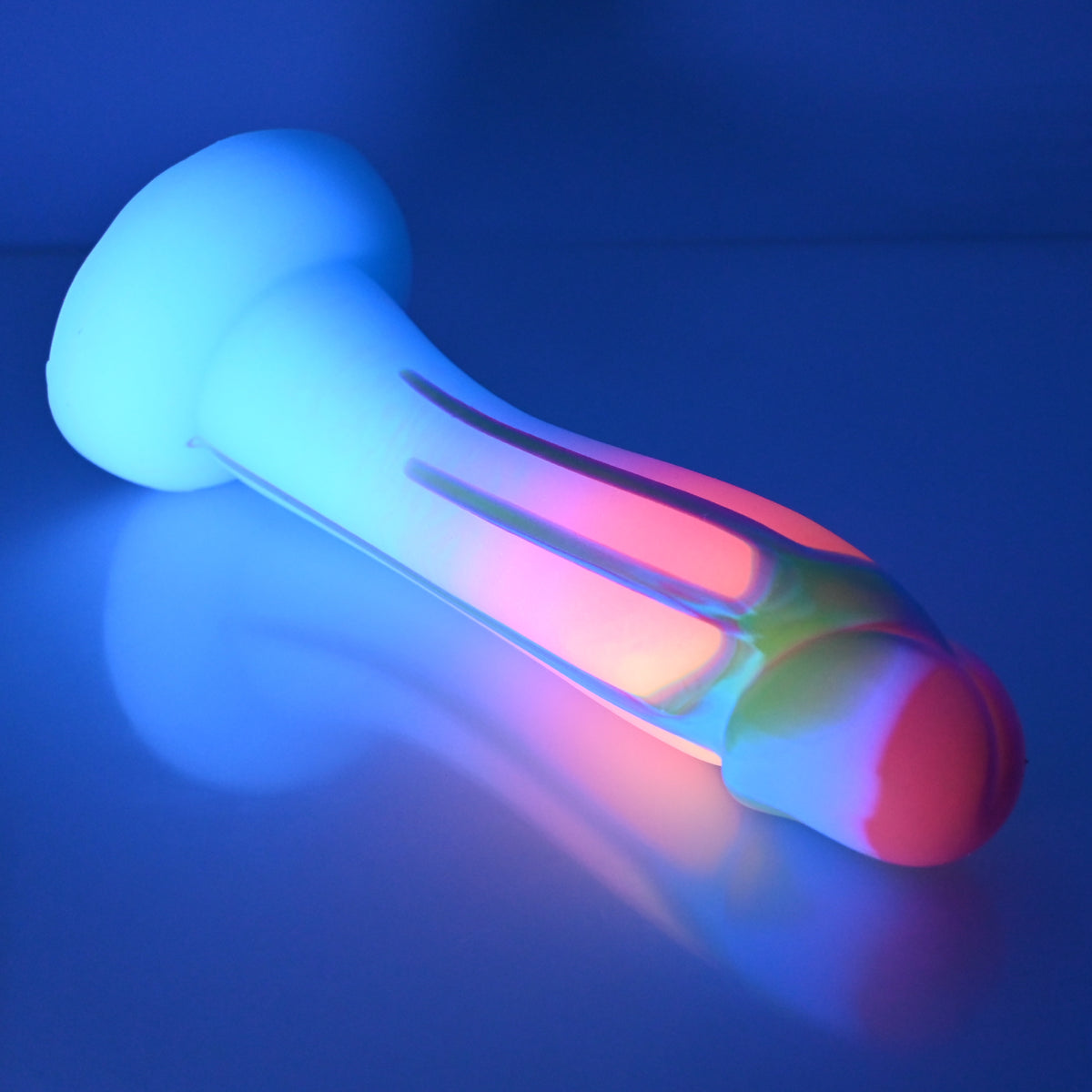 Z3XED83 Caelus Medium 0020 UV GITD