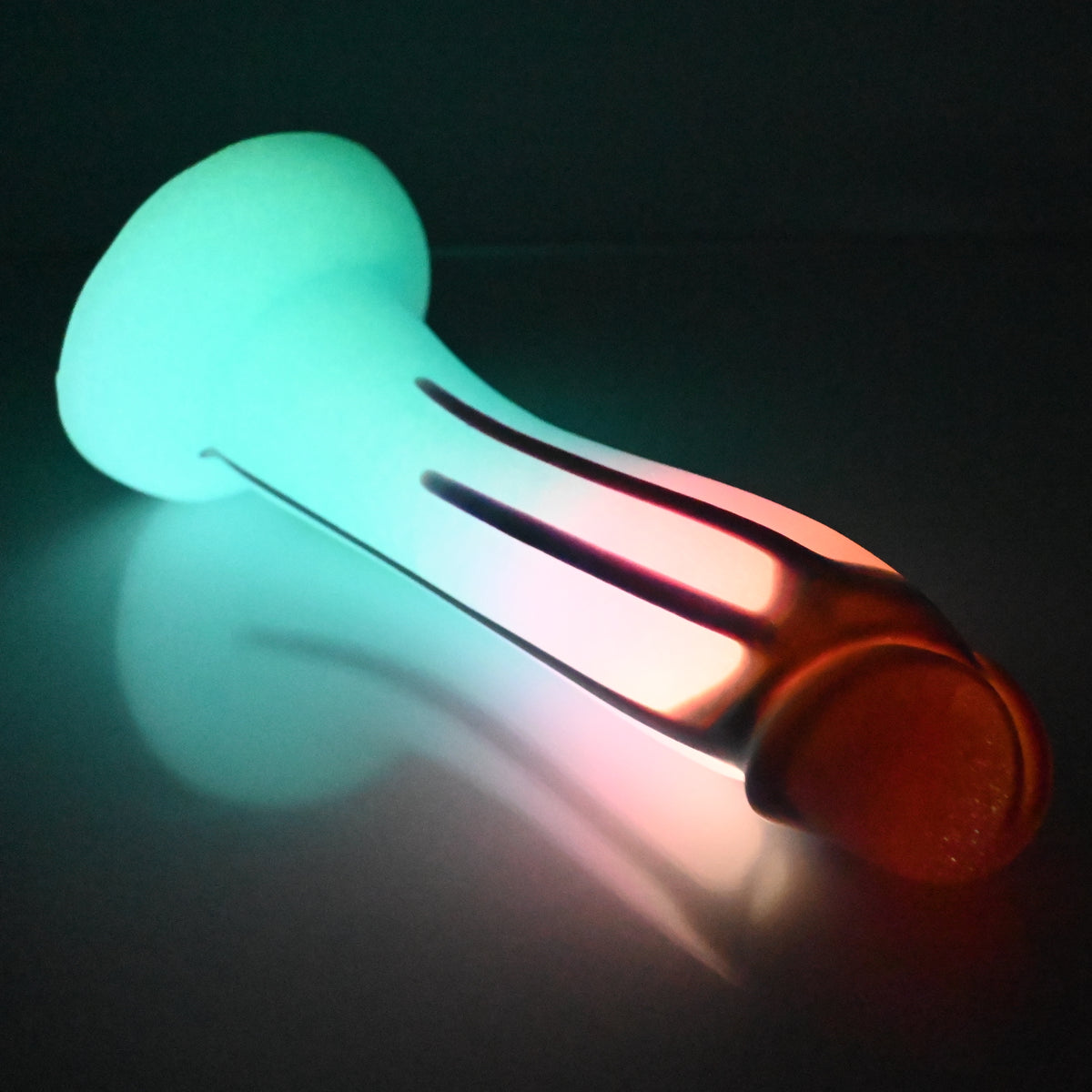 Z3XED83 Caelus Medium 0020 UV GITD