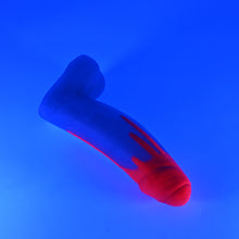 Load image into Gallery viewer, R2SJH96 Orion Small 0030 UV GITD
