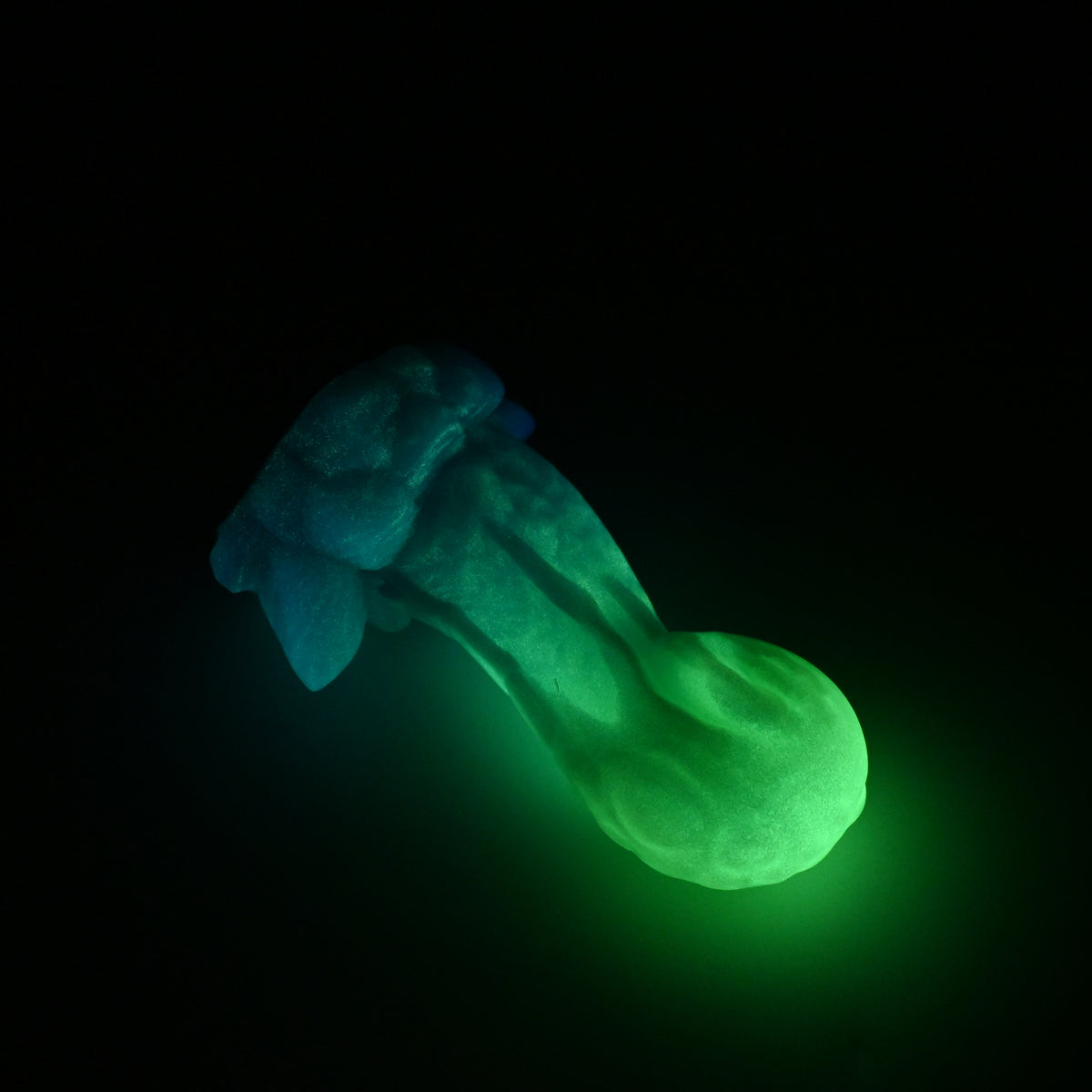72SKJ49 Terra Small 0030 UV GITD CS