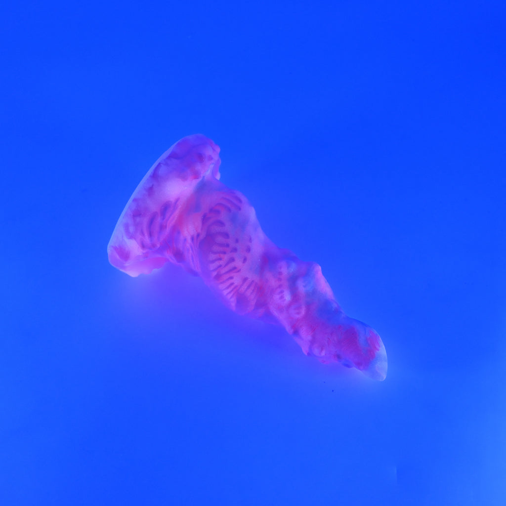 N1SKK28 Nereid Mini 0030 UV GITD