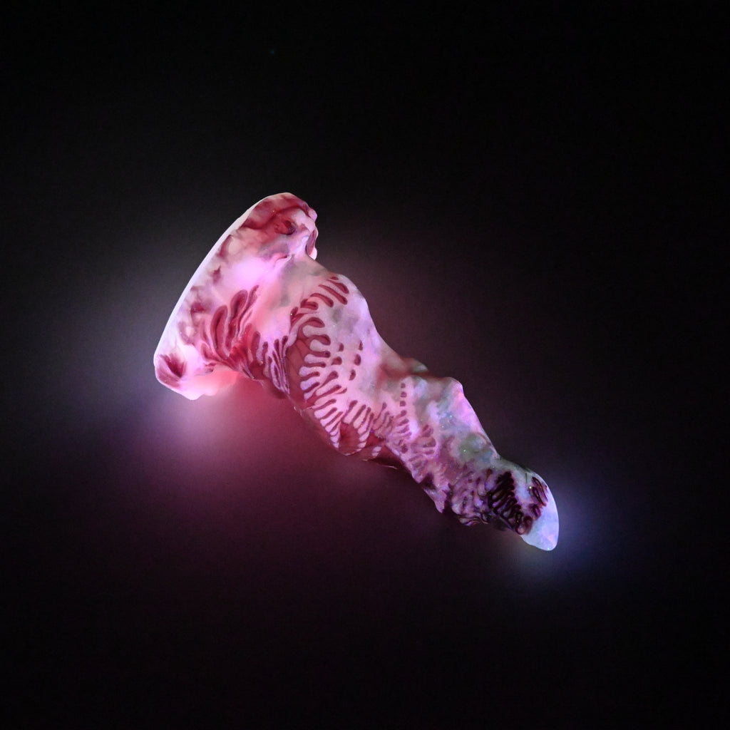 N1SKK28 Nereid Mini 0030 UV GITD