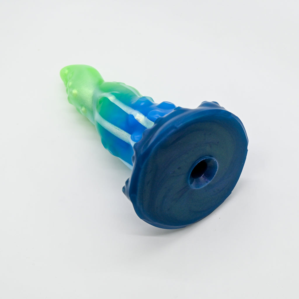 N4SKK30 Nereid Large 0030 UV GITD CS GOBLIN HOLE