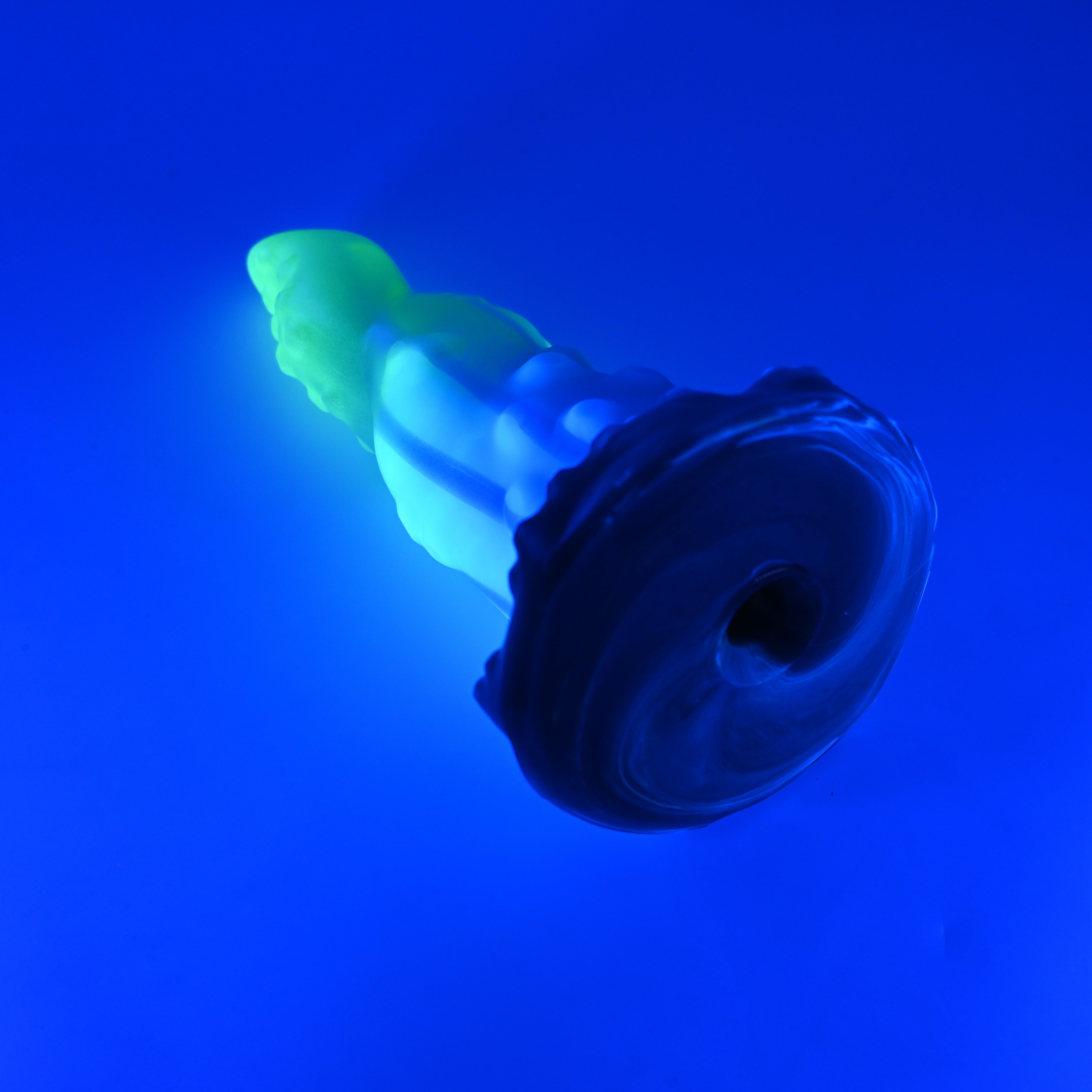 N4SKK30 Nereid Large 0030 UV GITD CS GOBLIN HOLE