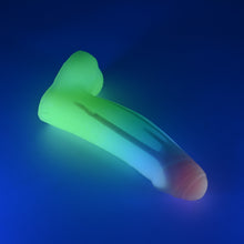 Load image into Gallery viewer, R3MJH00 Orion Medium 0050 UV GITD CS
