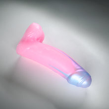 Load image into Gallery viewer, R3MJK01 Orion Medium 0050 UV GITD CS
