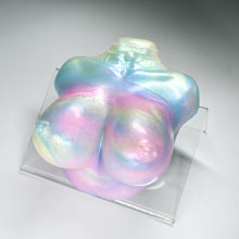 Load image into Gallery viewer, D2XHF33 Celeste Small 0020 UV CS
