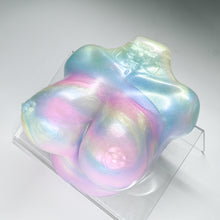 Load image into Gallery viewer, D2XHF33 Celeste Small 0020 UV CS
