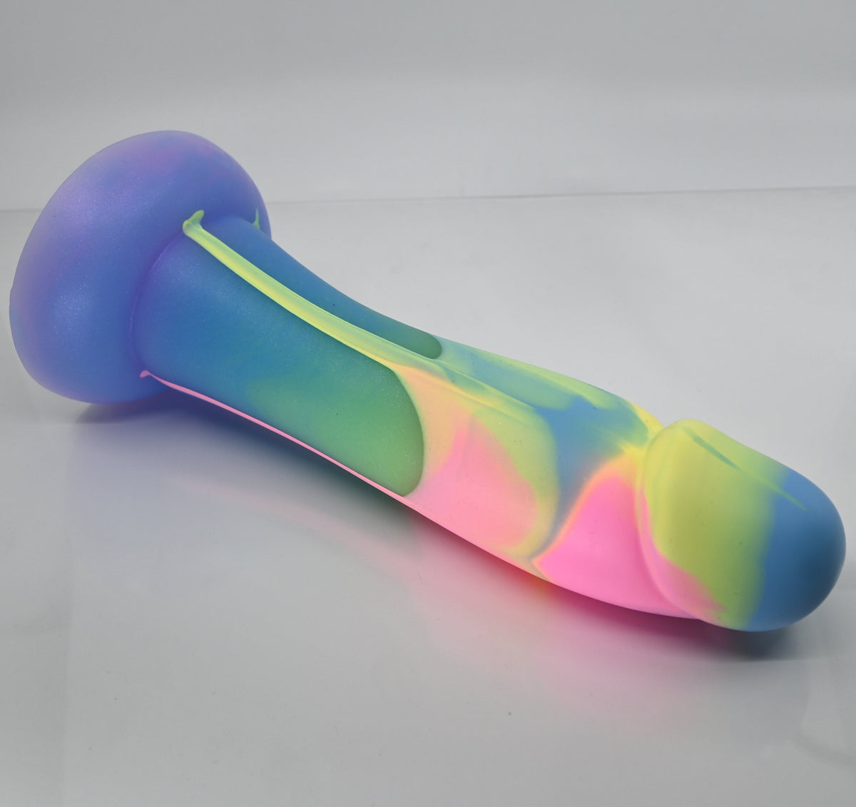 Z4XED90 Caelus Large 0020 UV GITD SC